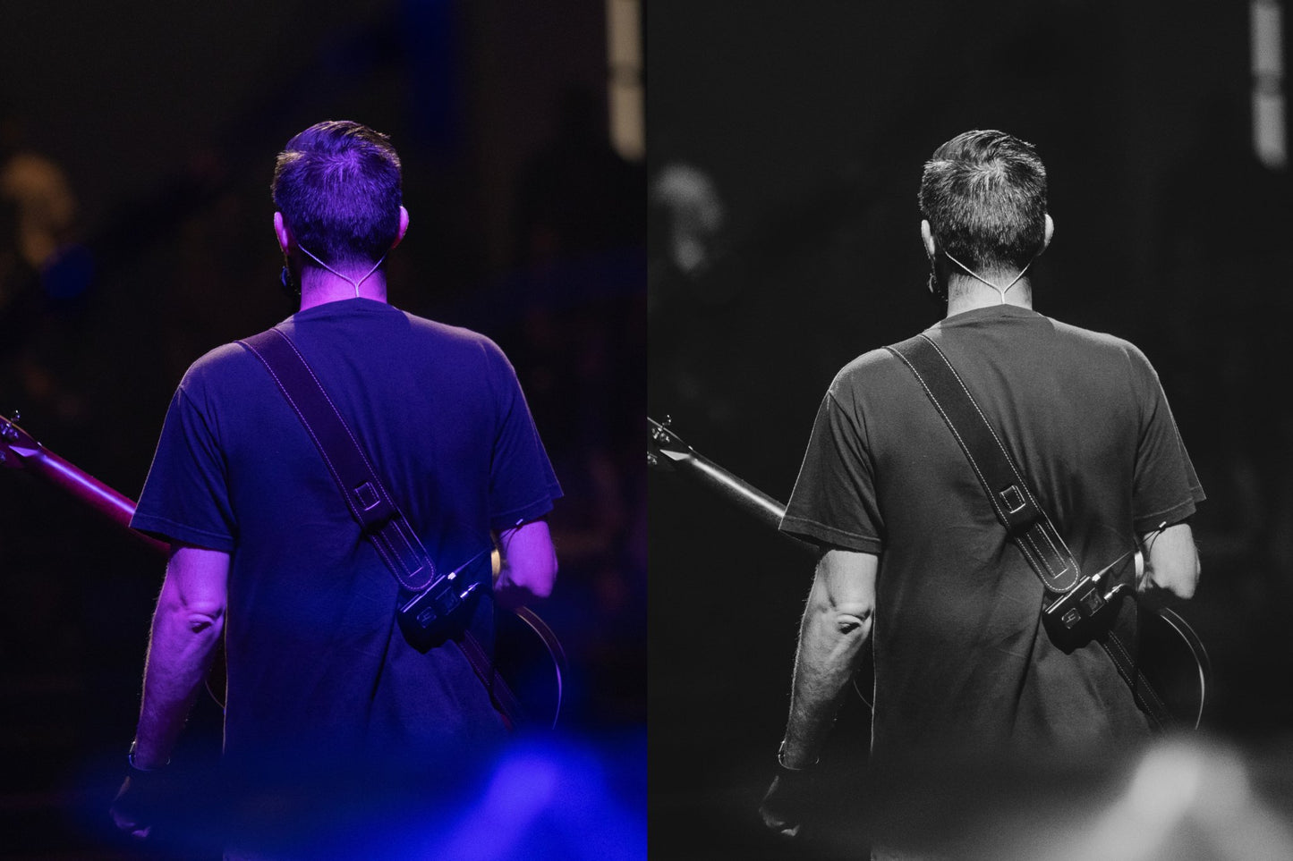 Adobe Lightroom Presets: Clean + Crisp (Toolkit Included)