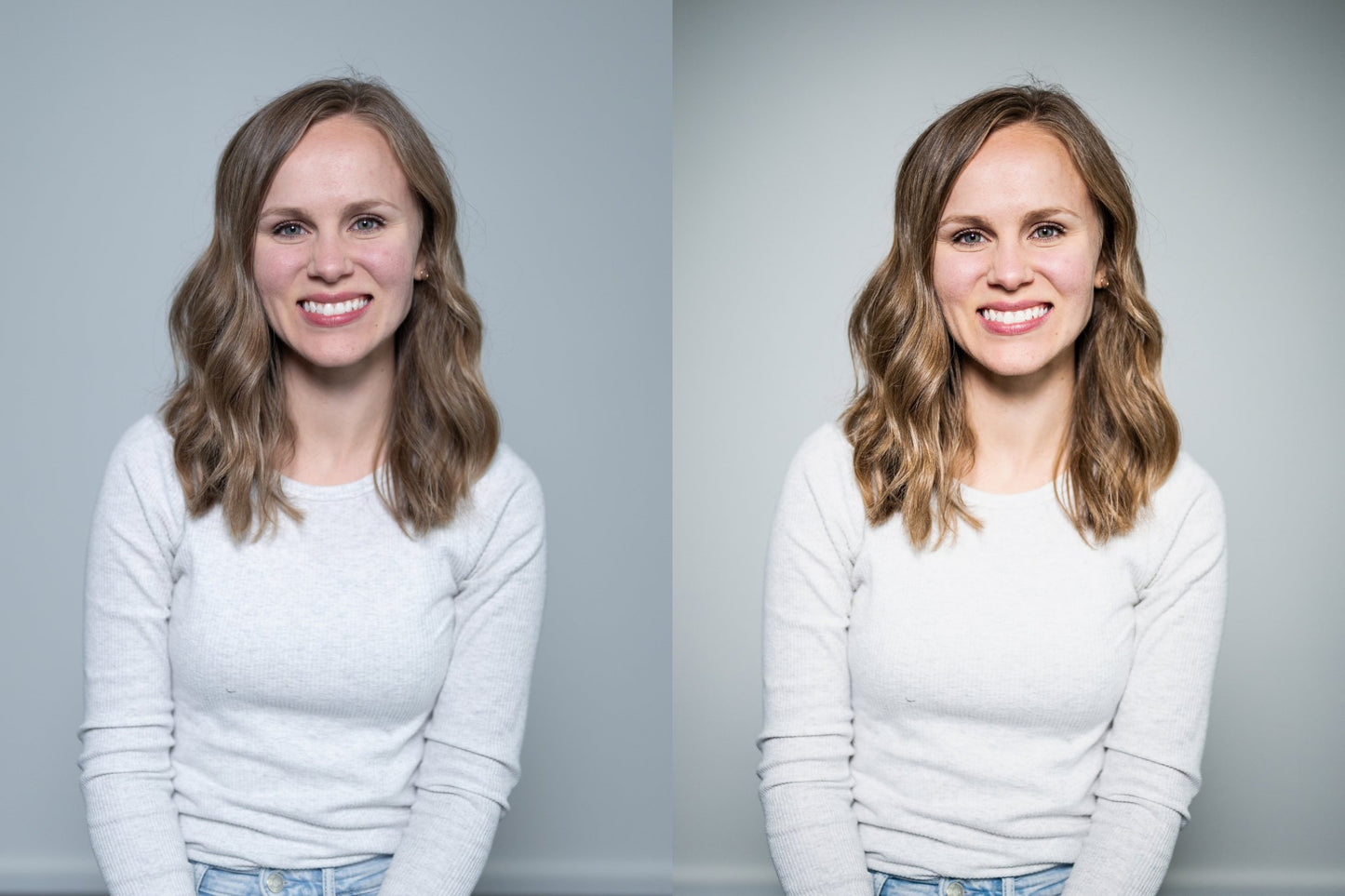 Adobe Lightroom Presets: Clean + Crisp (Toolkit Included)