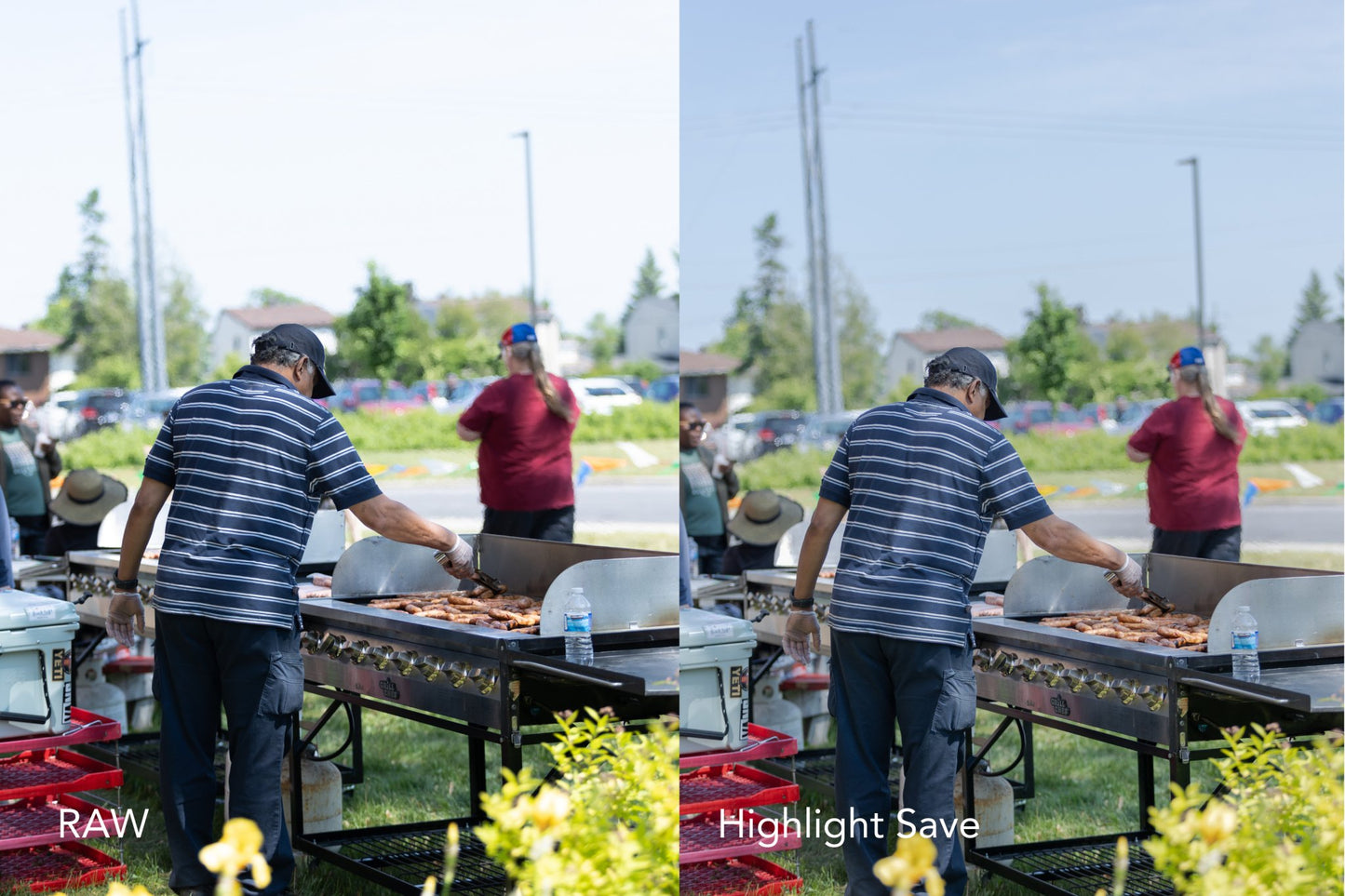 Adobe Lightroom Presets: The MHC Toolkit