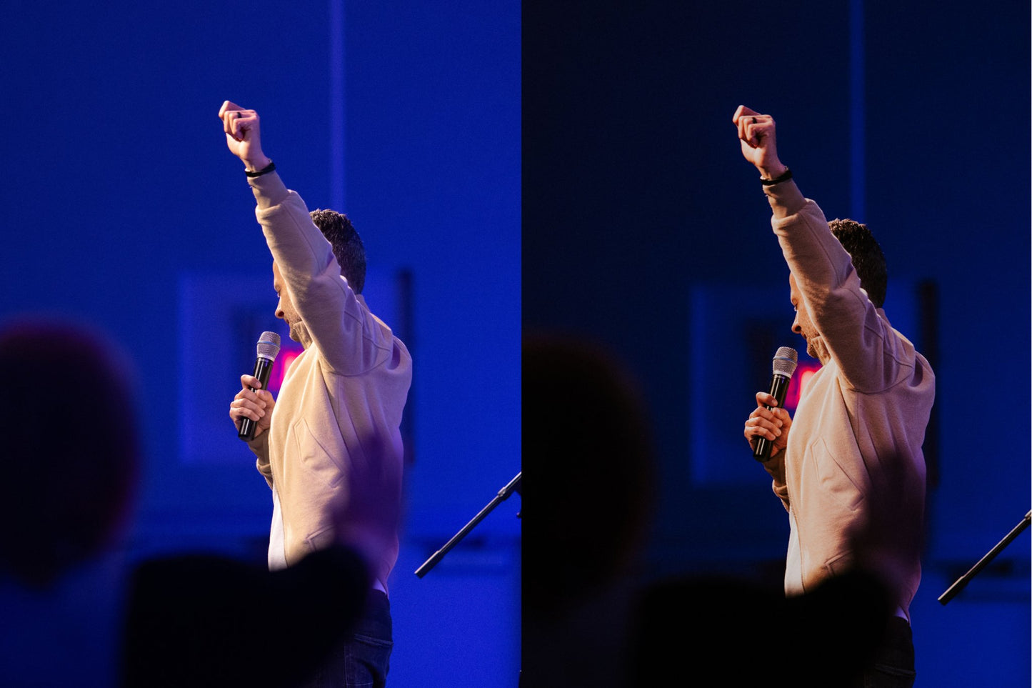 Adobe Lightroom Presets: Moody + Warm (Toolkit Included)