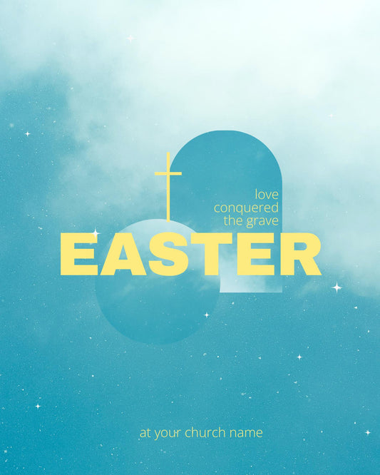 The Ultimate Easter Kit - Package 2