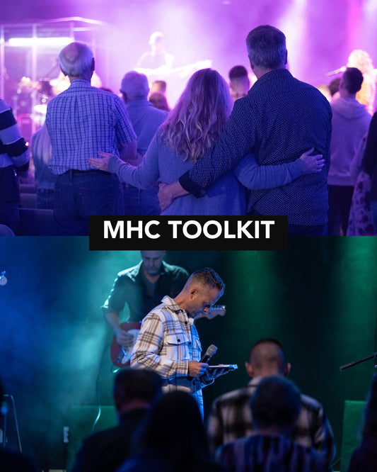 Adobe Lightroom Presets: The MHC Toolkit